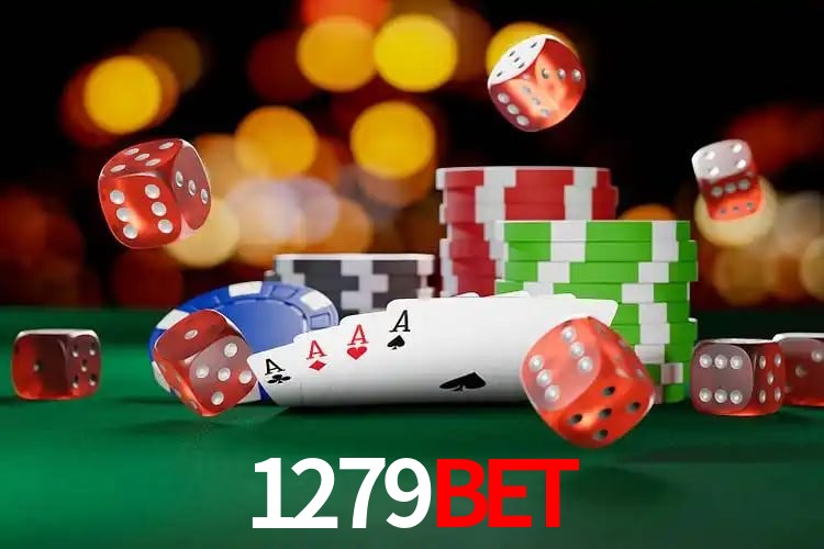 Descubra o Programa VIP da 1279bet: Vantagens Exclusivas para Jogadores