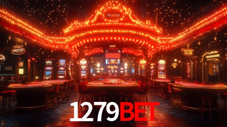 1279bet: Seu Cassino Premiado com Pagamentos Rápidos