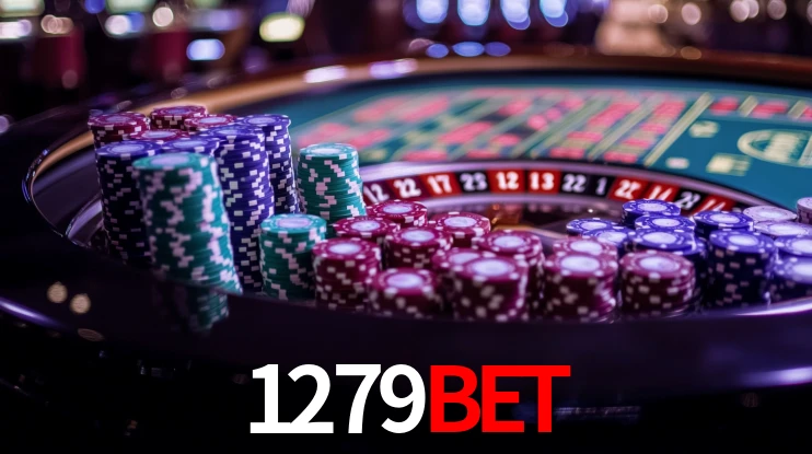 1279bet App Interface