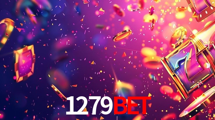 Design Responsivo 1279bet