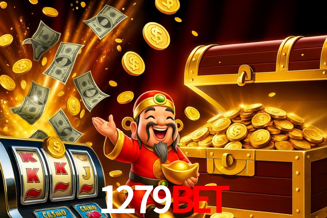 Desvendando o Mundo dos Jogos Virtuais na 1279bet