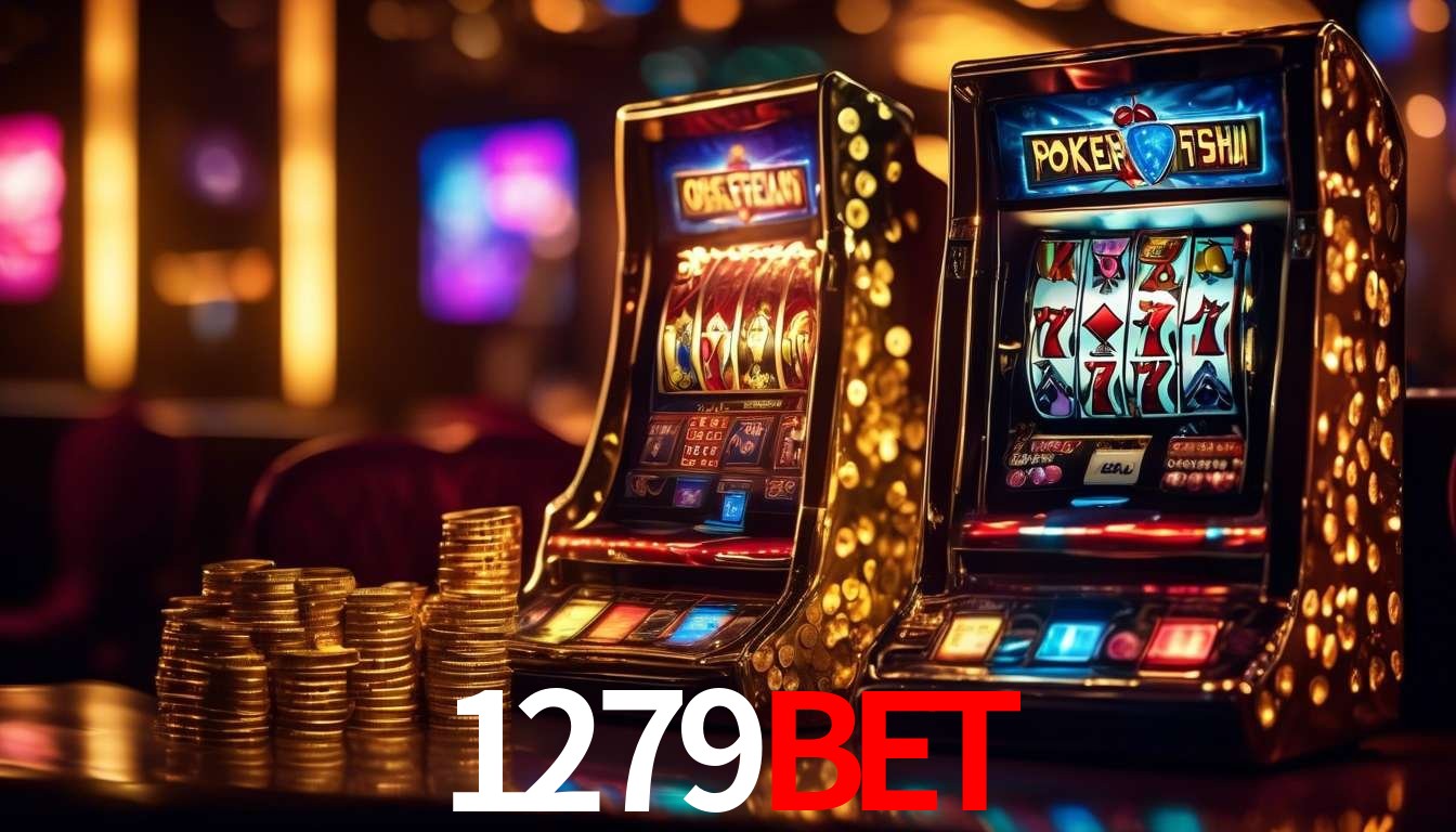 Login Seguro 1279bet