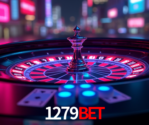 Recursos de Bônus 1279bet