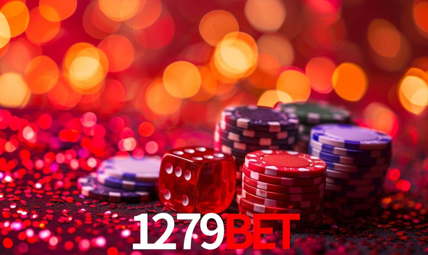 Diretório de Jogos 1279bet