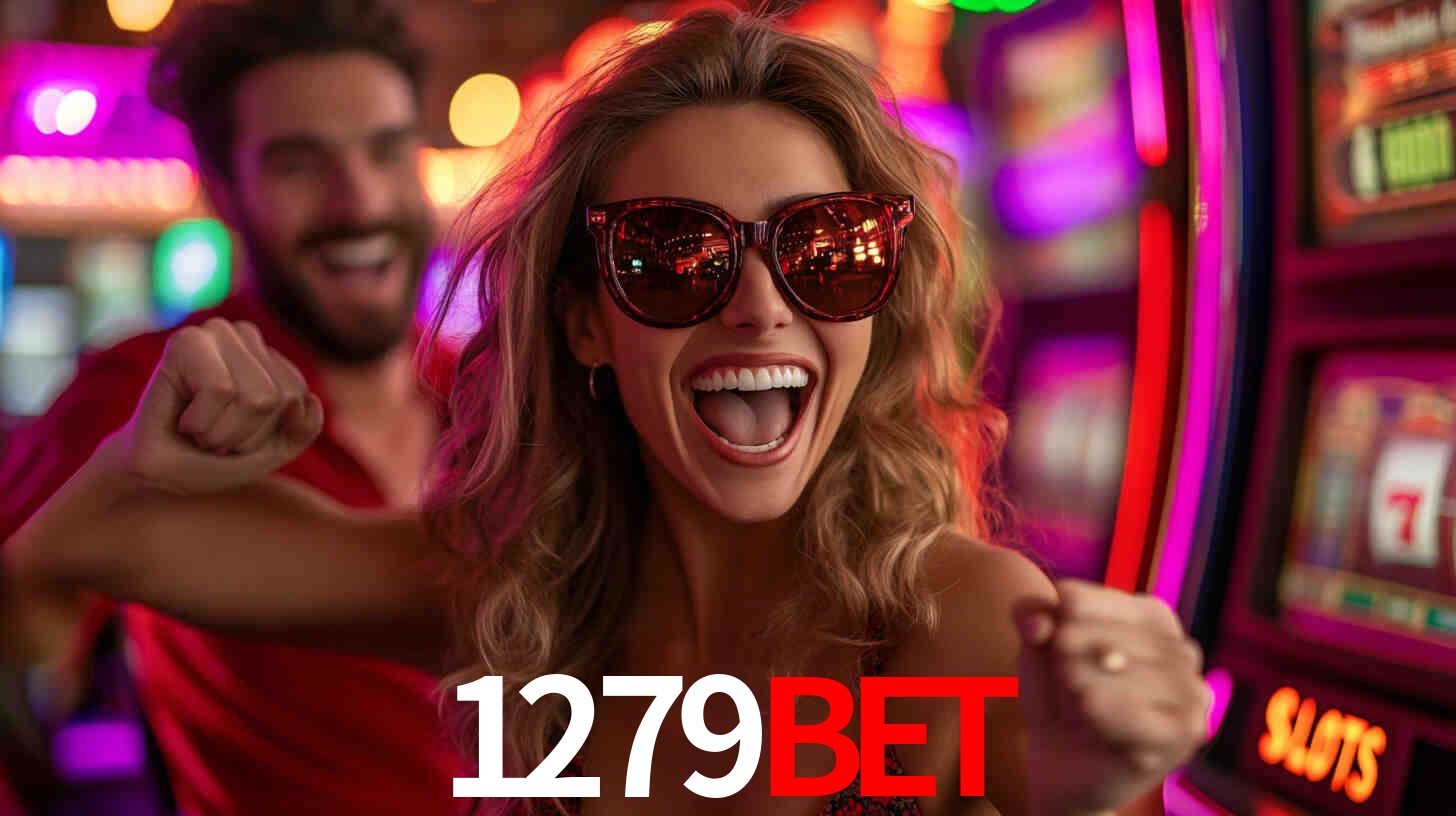 Apostas de Tênis 1279bet