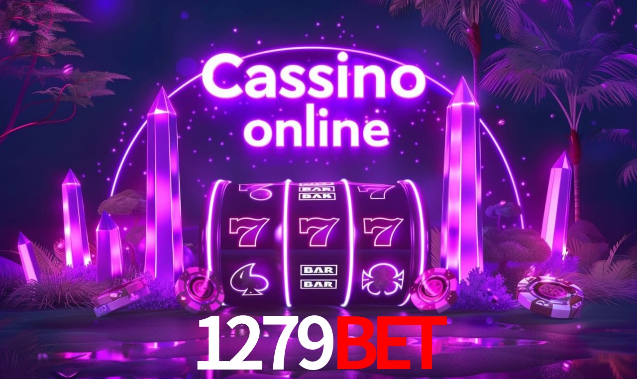 A Popularidade dos Caça-Níqueis no 1279bet