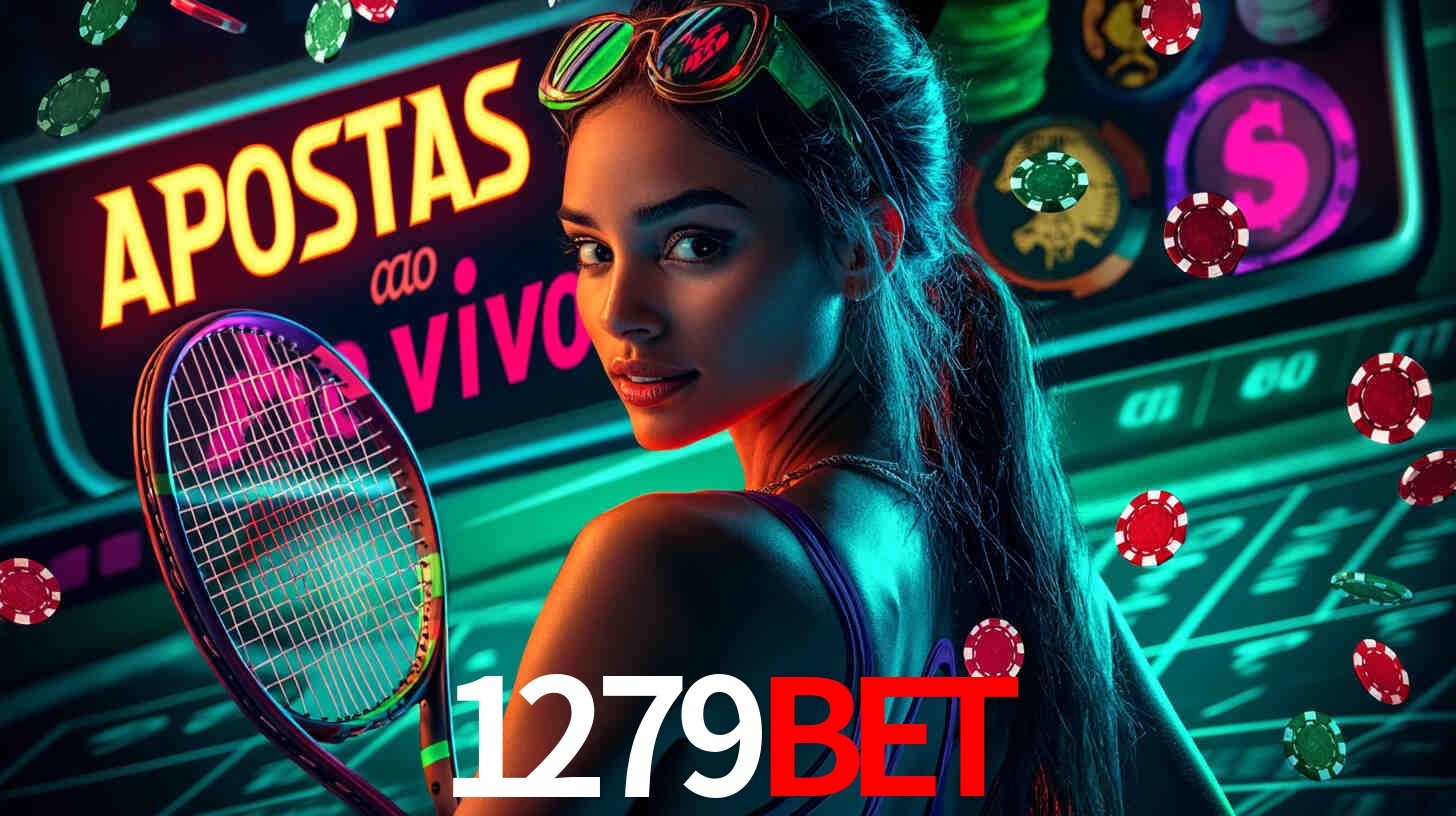 Casino VIP 1279bet