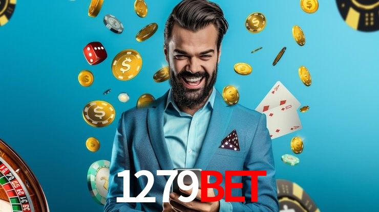 Football Betting 1279bet
