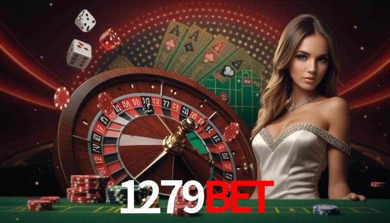 Experiência VIP 1279bet
