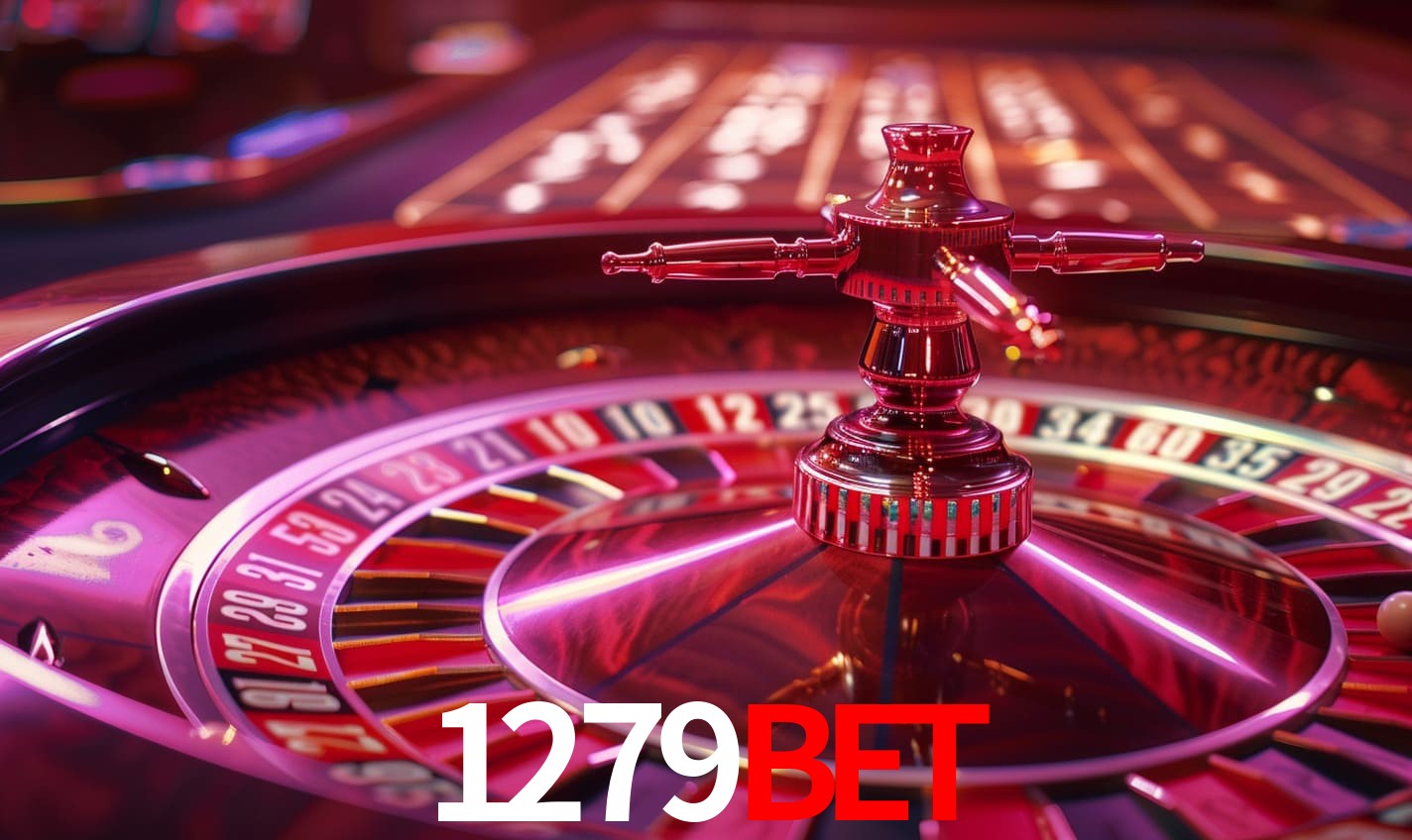 Casino Ao Vivo 1279bet