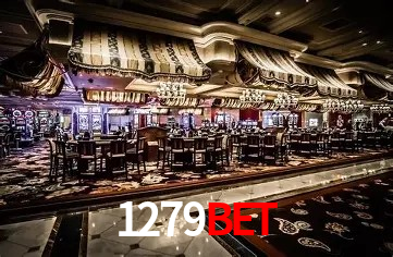 Account Benefits 1279bet