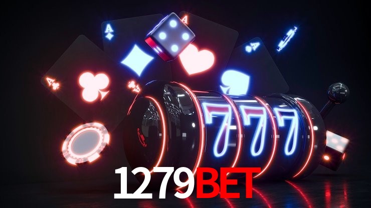 Live Casino 1279bet