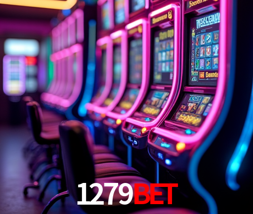 Inovações de Jogos na 1279bet: O Futuro das Experiências Interativas
