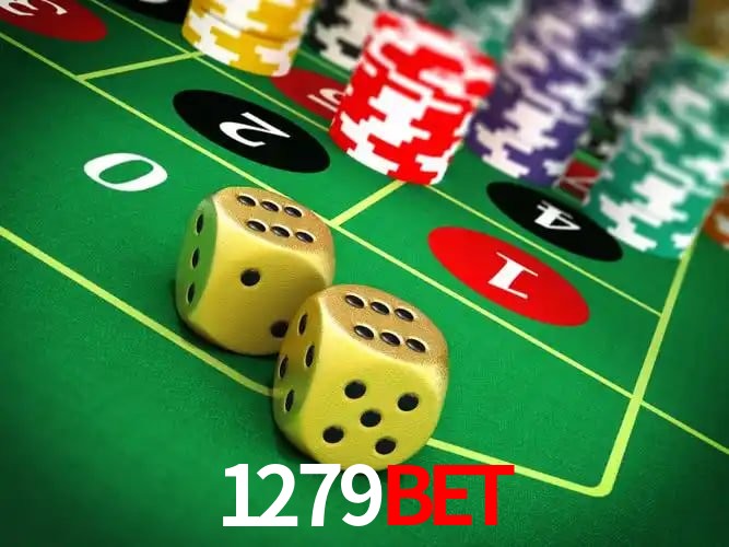 Blackjack Table 1279bet