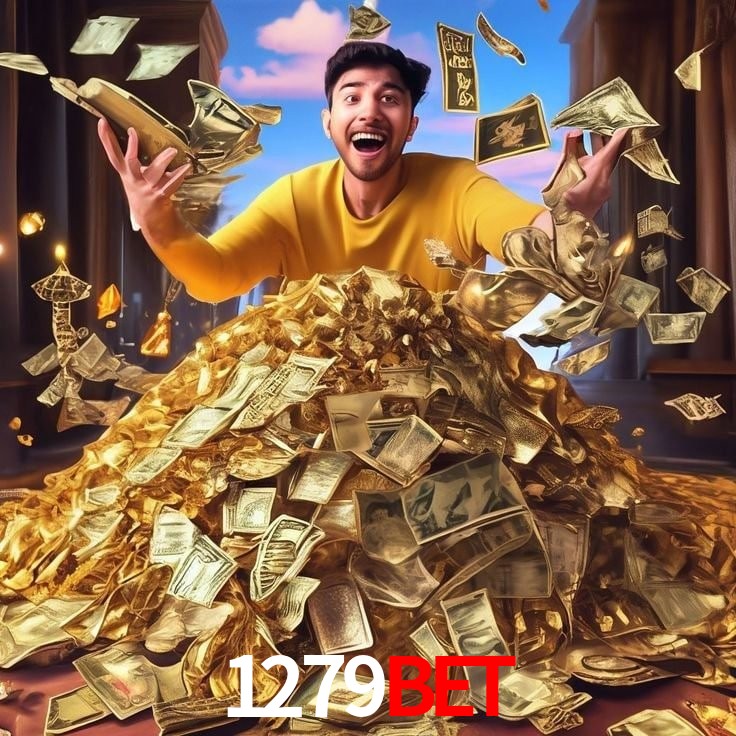 Apostas Esportivas na 1279bet: Um Guia Completo
