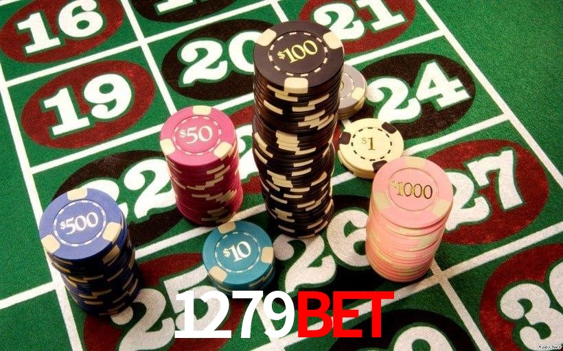 Benefícios da Conta 1279bet