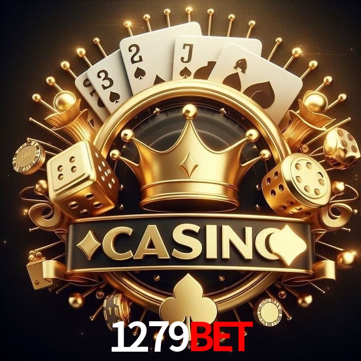 Apostas Esportivas na 1279bet: Um Guia Completo