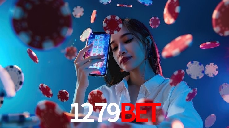 Cadastro Rápido 1279bet