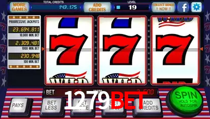 Exclusive Offers 1279bet
