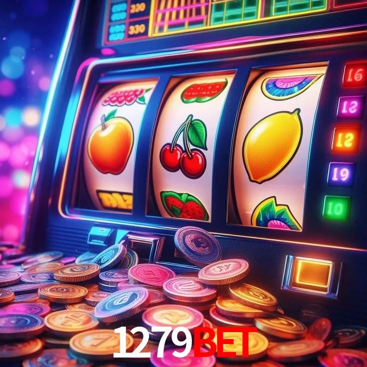 Desvendando o Mundo dos Jogos Virtuais na 1279bet