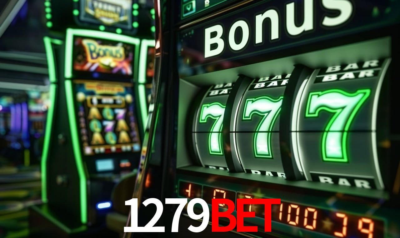 Tennis Betting 1279bet