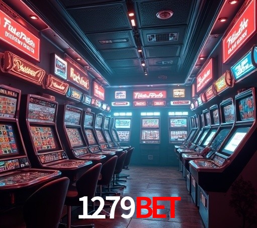 Explorando a Categoria de Eventos em Apostas na 1279bet