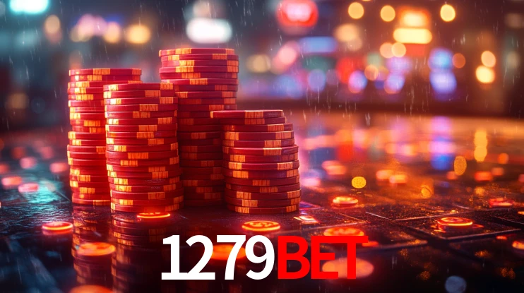 1279bet: A Experiência de Casino com Jogos de Mesa ao Vivo