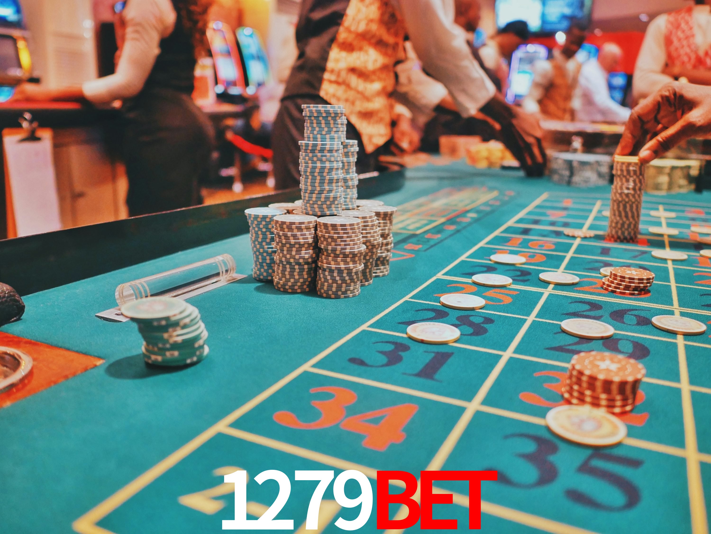 A Emoção da Loteria na 1279bet: Uma Chance de Mudança de Vida