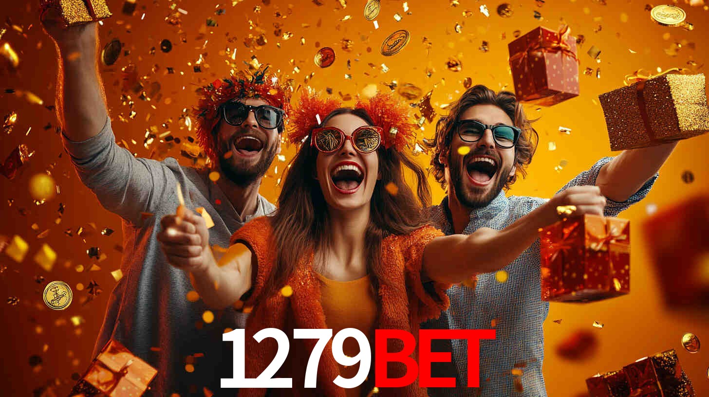 Desvendando o Mundo dos Jogos Virtuais na 1279bet