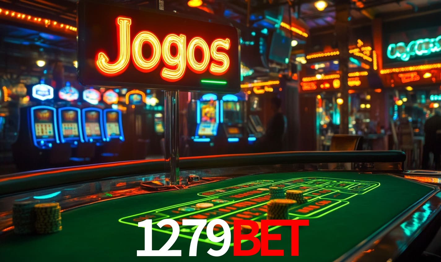 Apostas Esportivas na 1279bet: Um Guia Completo