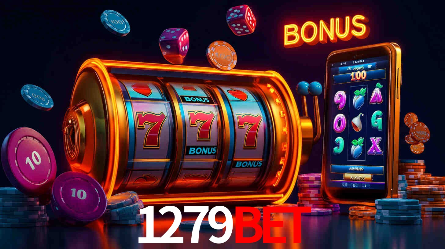 Estatísticas 1279bet