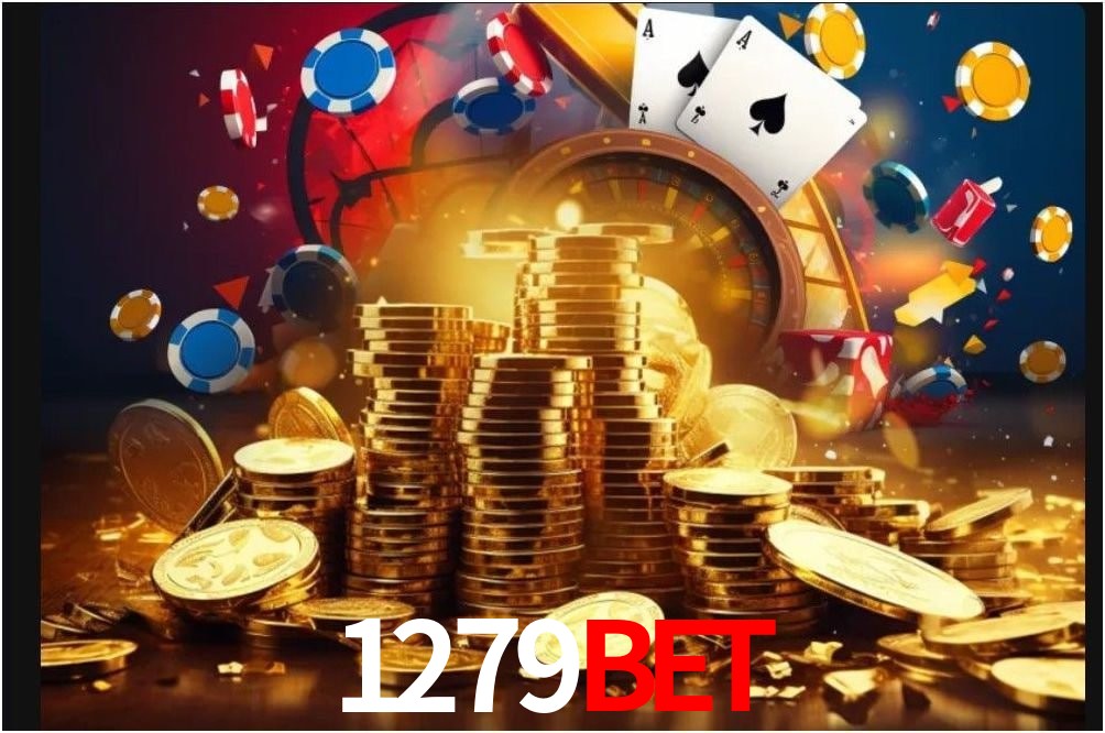 Promoção Relâmpago 1279bet