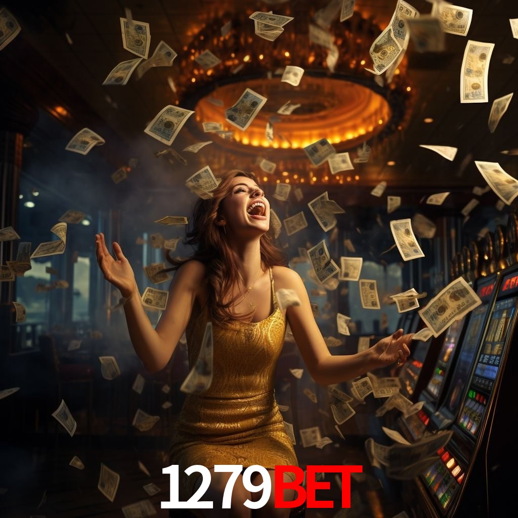 Daily Bonuses 1279bet