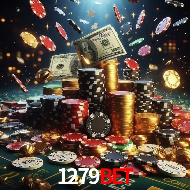Integração de APIs 1279bet