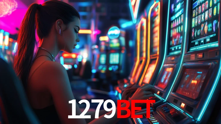 1279bet - Plataforma oficial de jogos - 1279bet.com