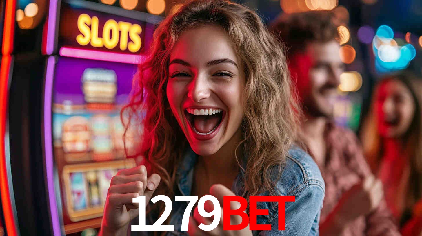 Experiência VIP 1279bet