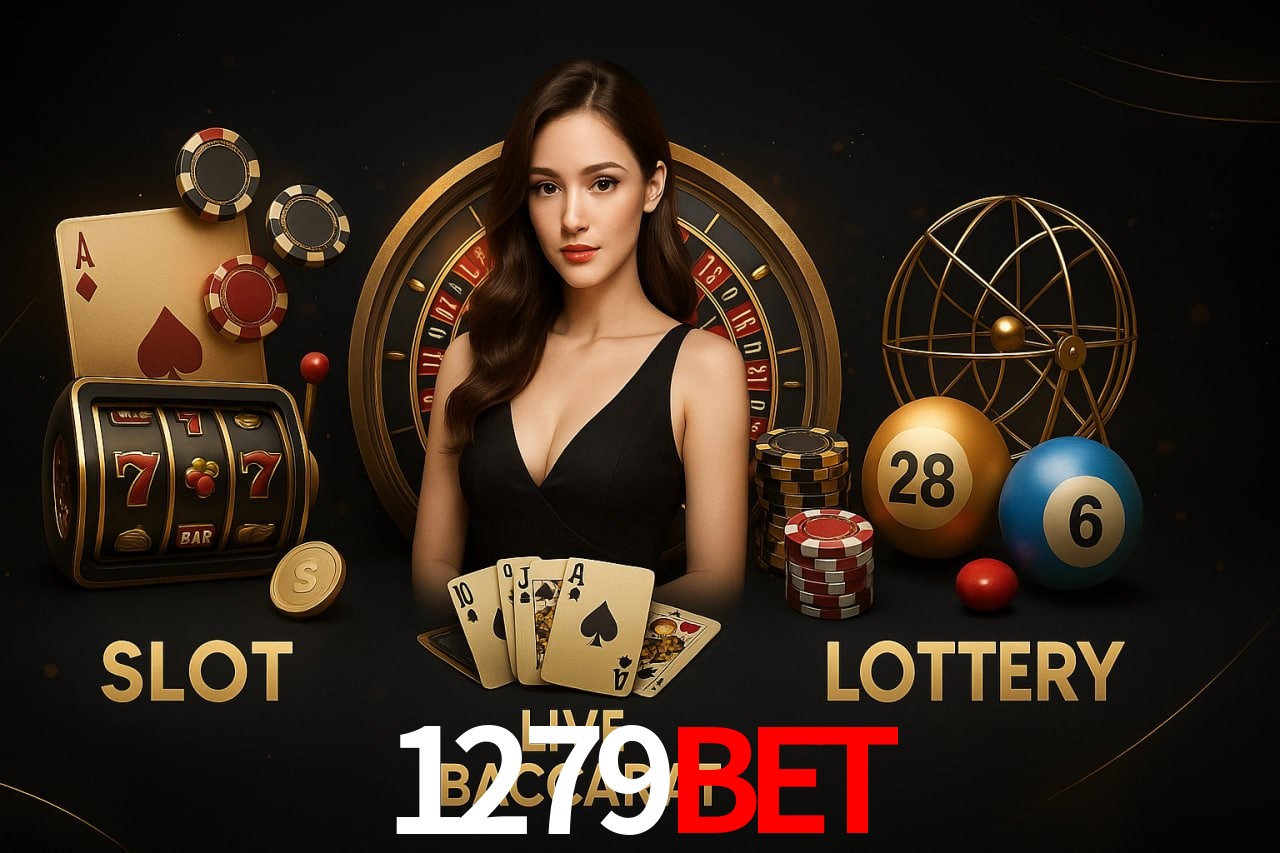 Descubra o Programa VIP da 1279bet: Vantagens Exclusivas para Jogadores