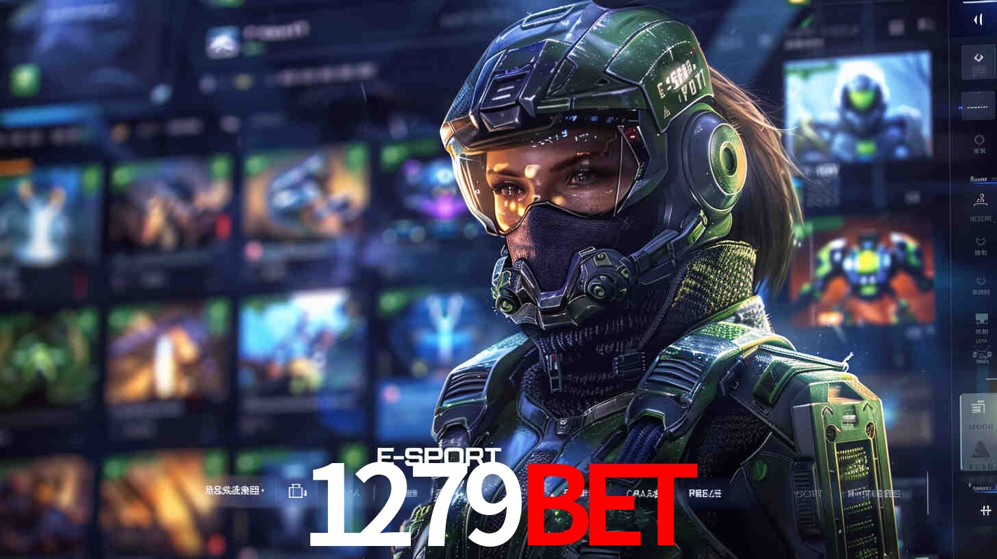 Secure Login 1279bet