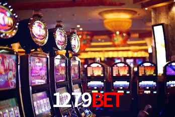 Seasonal Promotions 1279bet