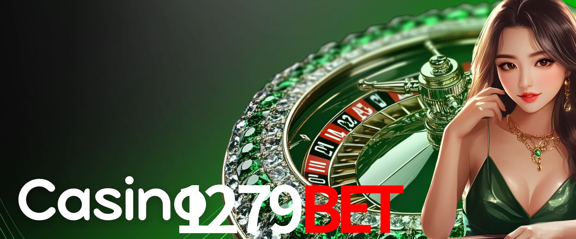 Live Casino 1279bet
