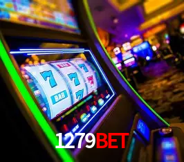 A Emoção da Loteria na 1279bet: Uma Chance de Mudança de Vida