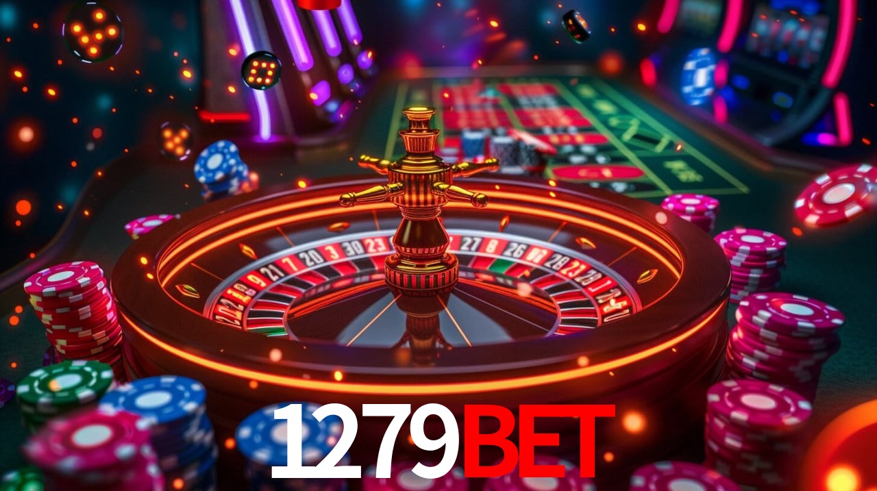 Especiais de Fim de Semana 1279bet