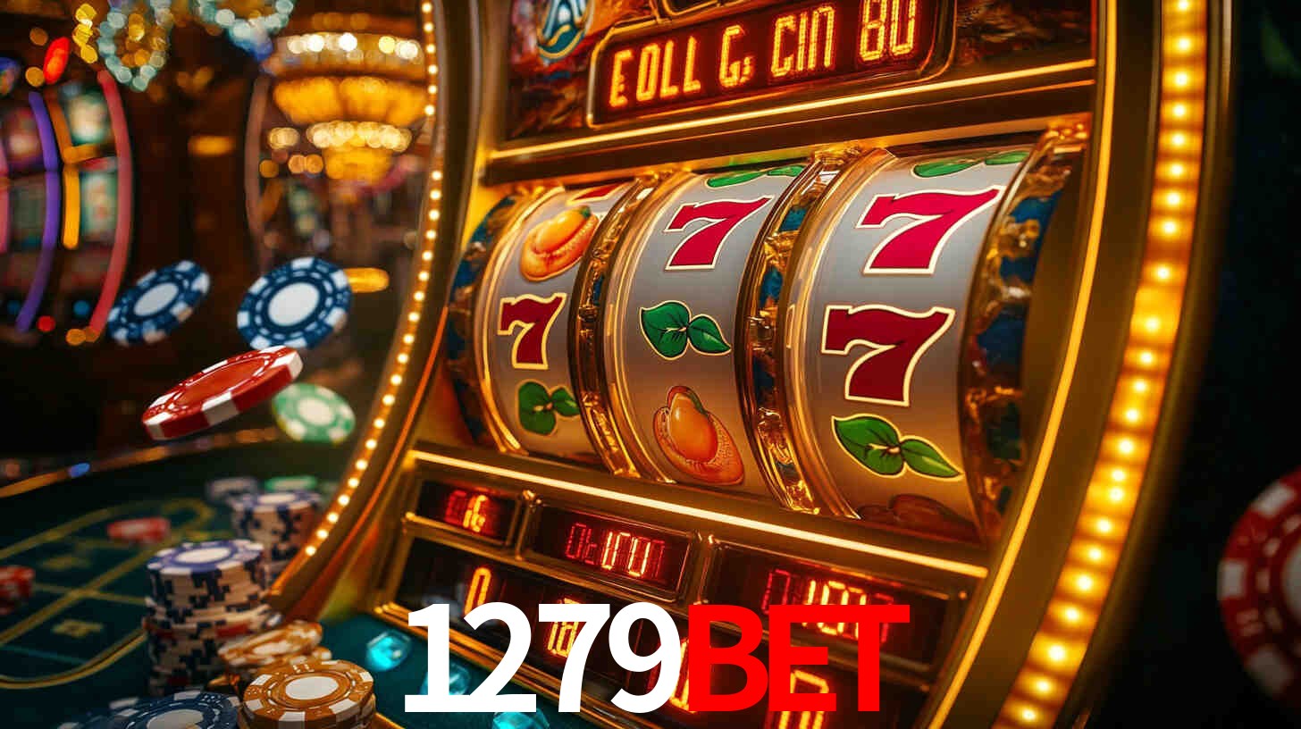 Experimente o Login Seguro Premium no 1279bet