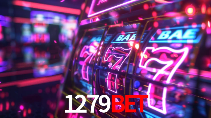 Welcome Bonus 1279bet