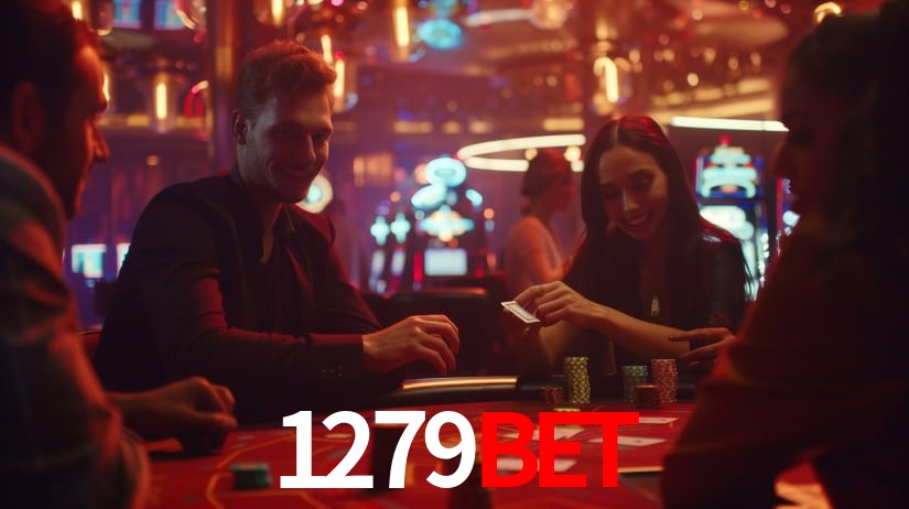 Jogos Exclusivos 1279bet