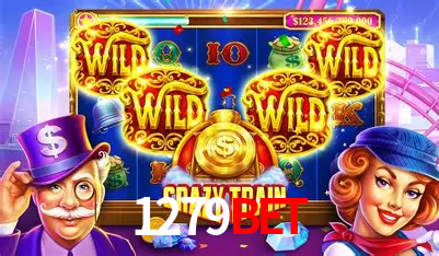 Flash Promotion 1279bet