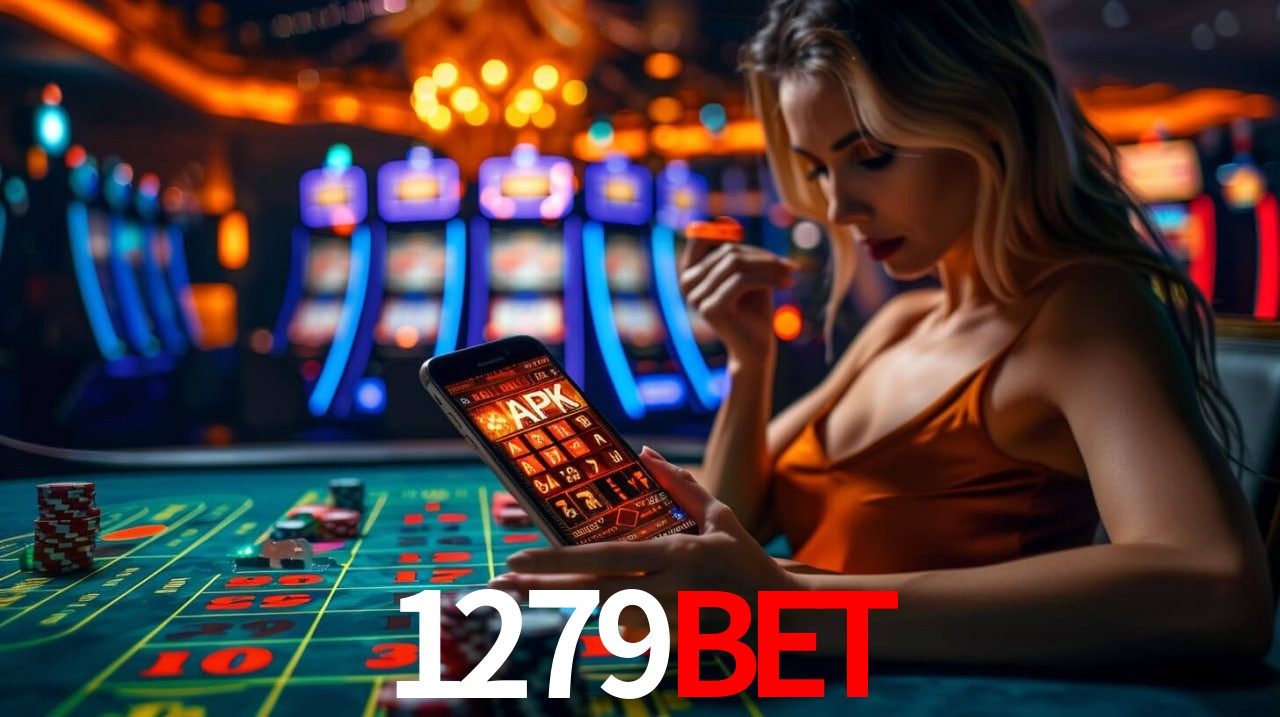 Programa VIP 1279bet