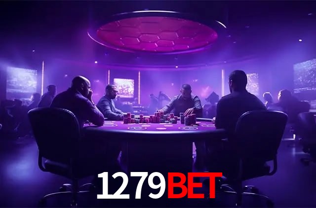 Provedores de Jogos 1279bet