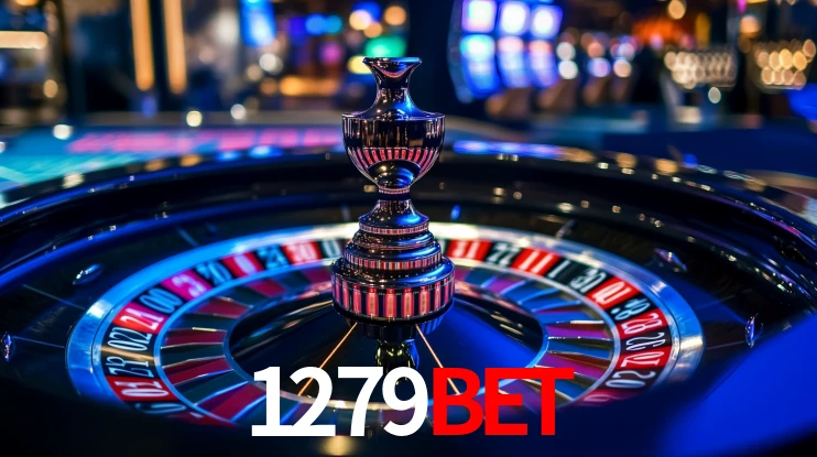 1279bet: Seu Especialista em Apostas Esportivas Brasileiras