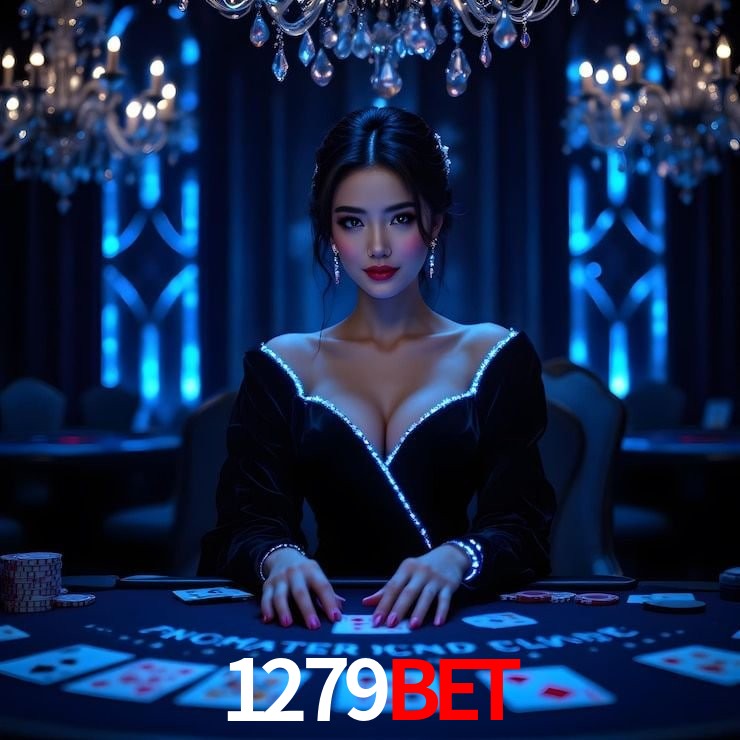 A Experiência Imersiva dos Cassinos Ao Vivo no 1279bet